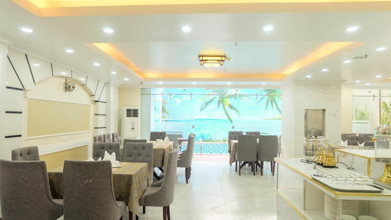 Le Indochina Hotel & Beach Da Nang City Dış mekan fotoğraf