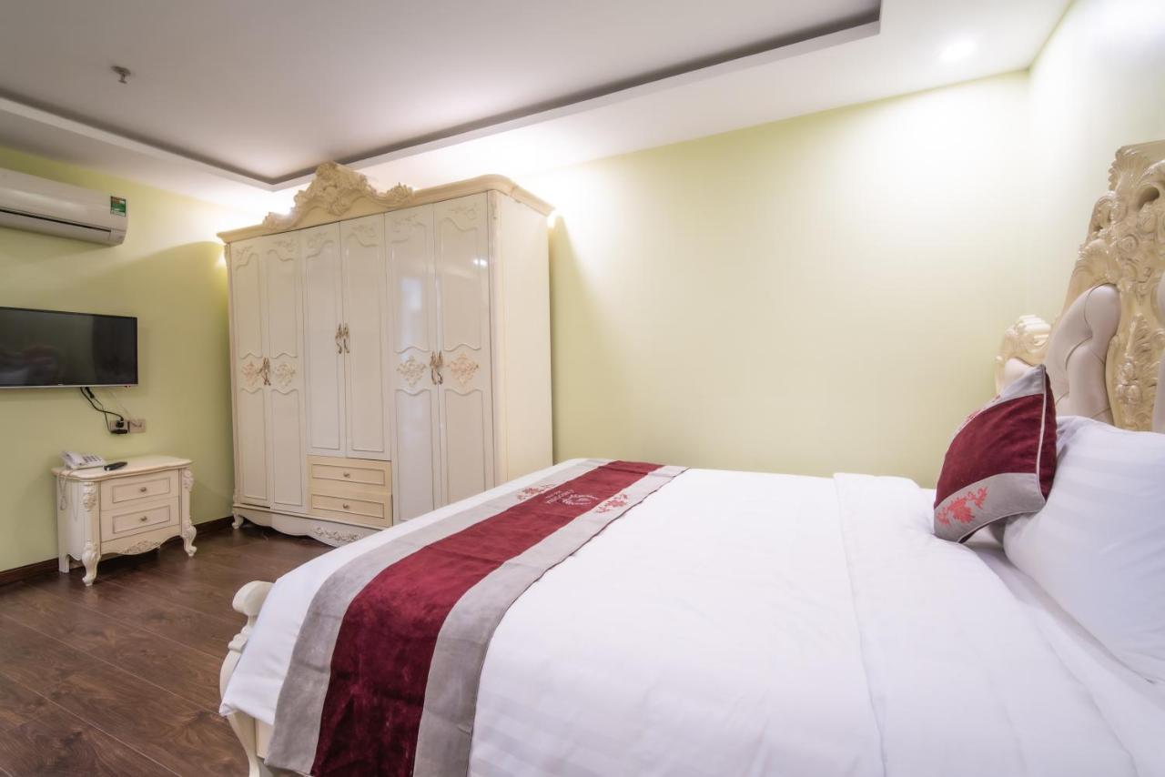 Le Indochina Hotel & Beach Da Nang City Dış mekan fotoğraf